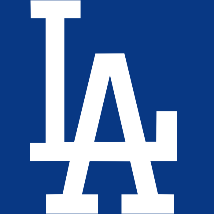 Dodgers logo