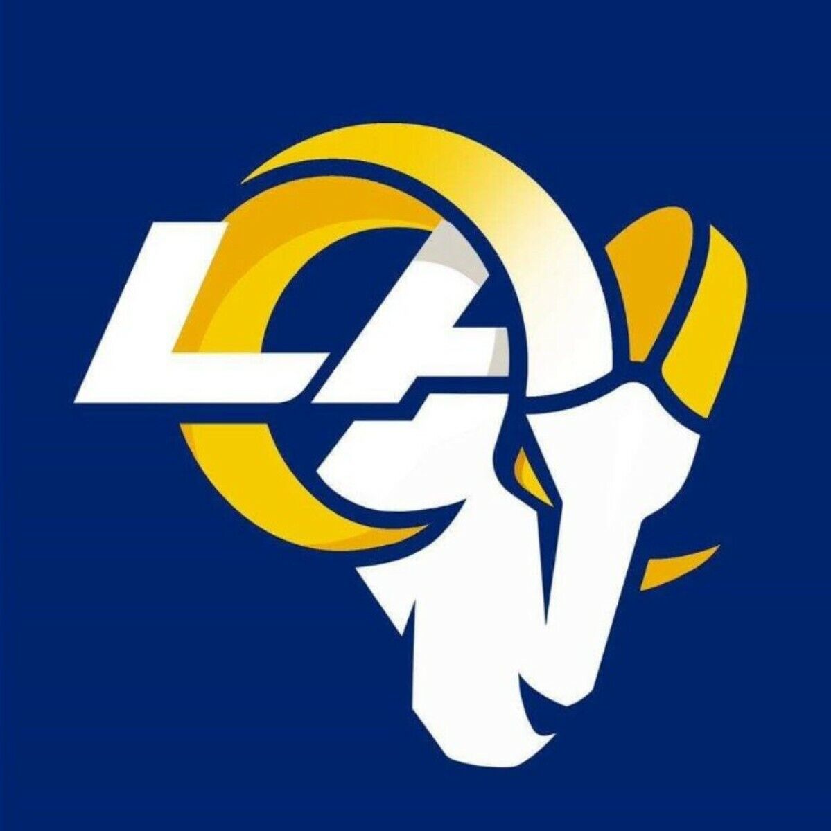 Rams logo